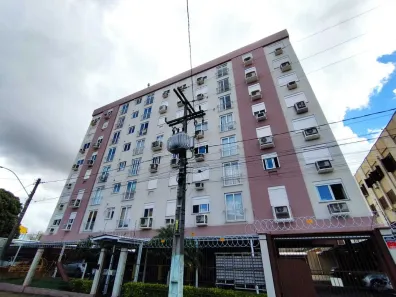 Apartamento com 1 Quarto para alugar, 65m² no Morro do Espelho, São Leopoldo
