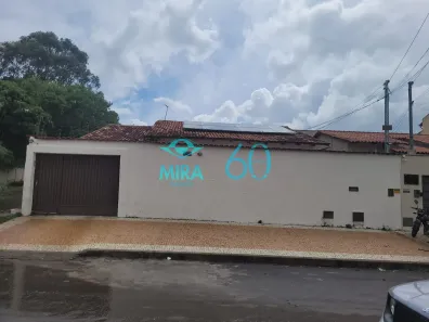 Casa com 3 Quartos à venda, 420m² no Jardim Atlântico, Goiânia