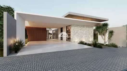 Casa com 3 Quartos à venda, 180m² no Recanto Tropical, Cascavel