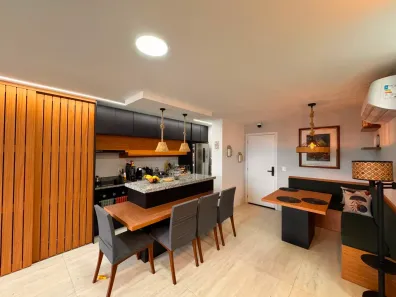 Apartamento com 2 Quartos à venda, 84m² no Recreio dos Bandeirantes, Rio de Janeiro