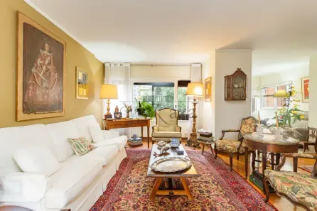 Apartamento com 3 Quartos à venda, 201m² no Cerqueira César, São Paulo