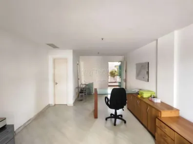 Sala Comercial para alugar, 39m² no Recreio dos Bandeirantes, Rio de Janeiro
