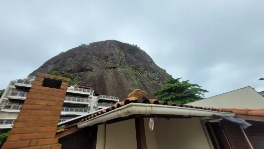 Casa com 6 Quartos à venda, 580m² no Urca, Rio de Janeiro