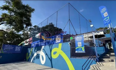 Lote/Terreno à venda, 900m² no Morumbi, São Paulo