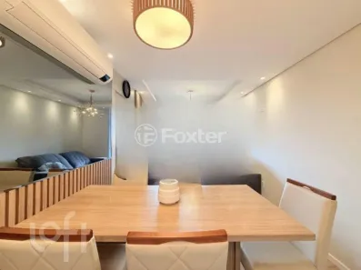 Apartamento com 3 Quartos à venda, 83m² no Campinas, São José
