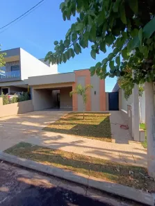 Casa com 3 Quartos à venda, 150m² no Jardim Cybelli, Ribeirão Preto