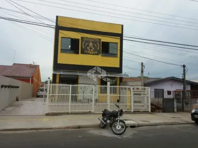 Galpão/Depósito/Armazém à venda, 450m² no Mathias Velho, Canoas