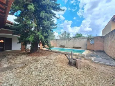 Casa com 3 Quartos à venda, 312m² no Centro, Vinhedo