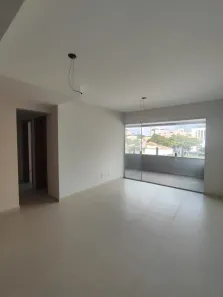 Cobertura com 3 Quartos para alugar, 180m² no Cabral, Contagem