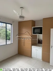Apartamento com 3 Quartos à venda, 184m² no Ilha dos Araújos, Governador Valadares