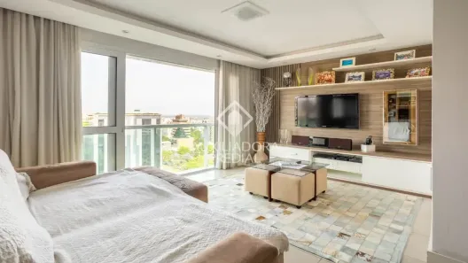 Apartamento com 3 Quartos à venda, 79m² no Boa Vista, Porto Alegre