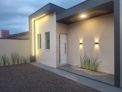 Casa com 2 Quartos à venda, 190m² no Parque Igaçaba, Araraquara