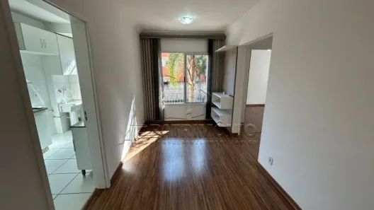 Apartamento com 2 Quartos para alugar, 48m² no Jardim Vera Cruz, Sorocaba