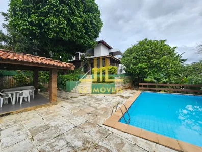 Casa com 5 Quartos à venda, 454m² no Itaigara, Salvador