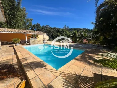 Casa de Condomínio com 4 Quartos à venda, 200m² no Loteamento Portal da Ferradura, Armação dos Búzios