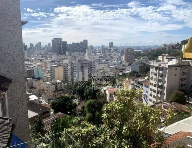 Casa com 4 Quartos à venda, 100m² no Santa Teresa, Rio de Janeiro