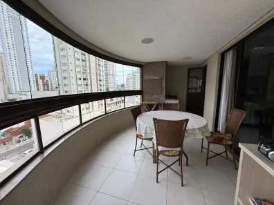 Apartamento com 3 Quartos à venda, 104m² no Centro, Balneário Camboriú