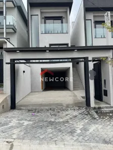 Casa de Condomínio com 3 Quartos à venda, 171m² no Villas do Jaguari, Santana de Parnaíba