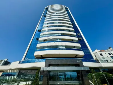 Apartamento com 3 Quartos à venda, 120m² no Estreito, Florianópolis