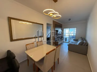 Apartamento com 3 Quartos à venda, 98m² no Aviação, Praia Grande
