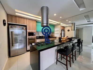 Cobertura com 3 Quartos à venda, 234m² no Lagoa da Conceição, Florianópolis