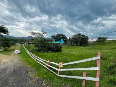 Lote/Terreno à venda, 100000m² no Vargem Pequena, Florianópolis