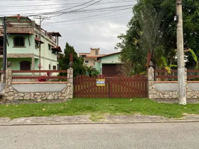 Lote/Terreno à venda, 360m² no Porto Novo, Saquarema