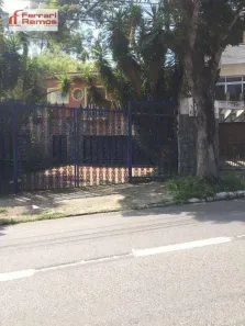 Casa com 3 Quartos à venda, 276m² no Tucuruvi, São Paulo
