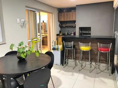 Apartamento com 3 Quartos à venda, 92m² no Vila Guarani (Z Sul), São Paulo