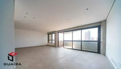 Apartamento com 3 Quartos à venda, 155m² no Vila Alpina, Santo André