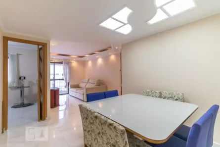 Apartamento com 3 Quartos à venda, 92m² no Sumarezinho, São Paulo