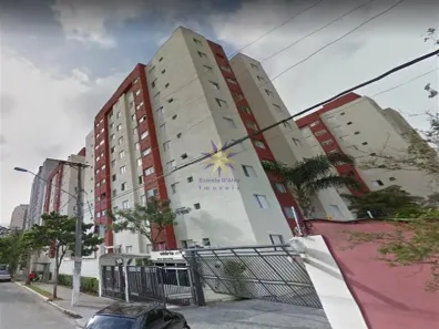 Apartamento com 2 Quartos à venda, 42m² no Vila Talarico, São Paulo
