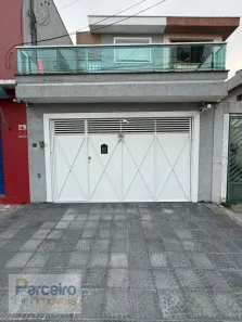 Sobrado com 3 Quartos à venda, 340m² no Penha de França, São Paulo