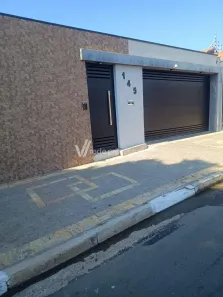Casa com 3 Quartos à venda, 200m² no Jardim García, Campinas