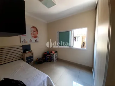 Casa com 3 Quartos à venda, 190m² no Pampulha, Uberlândia