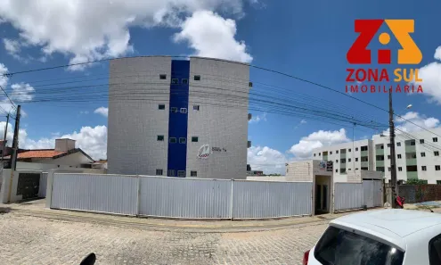 Apartamento com 2 Quartos à venda, 48m² no Planalto Boa Esperança, João Pessoa