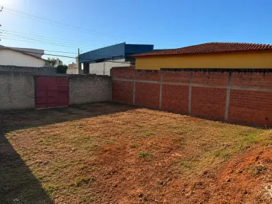 Lote/Terreno à venda, 150m² no Setor Residencial Jandaia, Anápolis