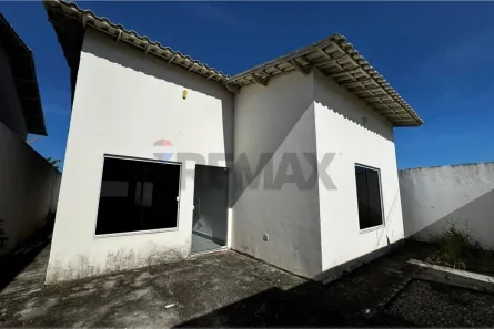 Casa com 1 Quarto à venda, 120m² no Ouro Verde, Teixeira de Freitas