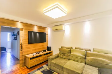 Apartamento com 3 Quartos à venda, 158m² no Santa Cecília, São Paulo