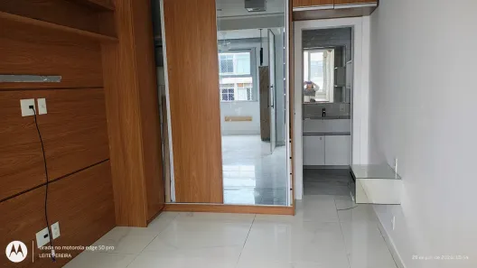 Apartamento com 2 Quartos para alugar, 70m² no Leblon, Rio de Janeiro