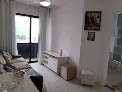 Apartamento com 1 Quarto à venda, 40m² no Jardim Armação, Salvador