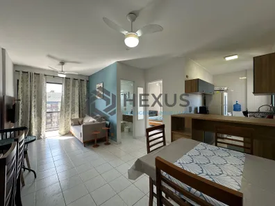 Apartamento com 1 Quarto à venda, 50m² no Enseada, Guarujá