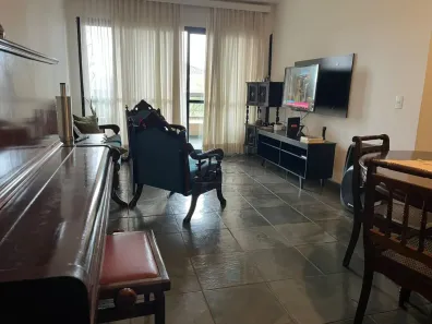 Apartamento com 3 Quartos à venda, 122m² no Campos Elíseos, Ribeirão Preto