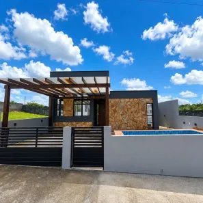Casa de Condomínio com 3 Quartos à venda, 100m² no , Marechal Deodoro