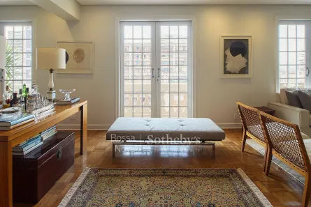 Apartamento com 4 Quartos à venda, 280m² no Consolação, São Paulo