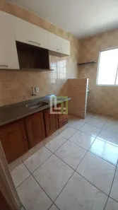 Apartamento com 2 Quartos para alugar, 60m² no Ponte de São João, Jundiaí