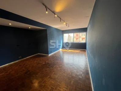 Apartamento com 3 Quartos à venda, 116m² no Itaim Bibi, São Paulo