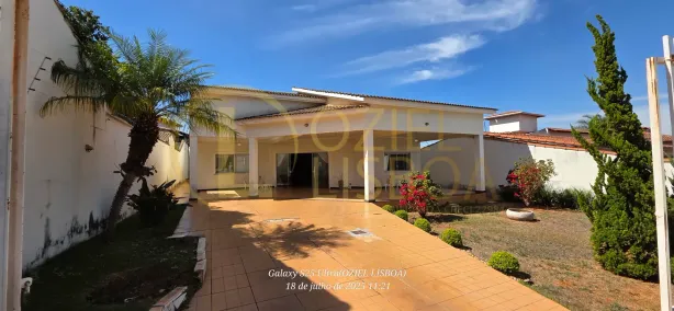 Casa de Condomínio com 4 Quartos à venda, 800m² no Setor Habitacional Vicente Pires, Brasília
