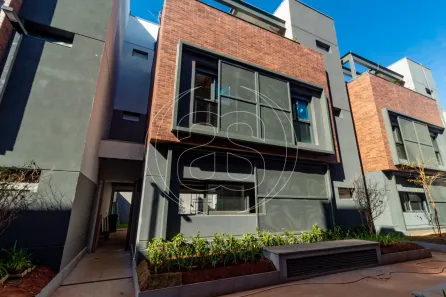 Casa de Condomínio com 3 Quartos à venda, 525m² no Planalto Paulista, São Paulo