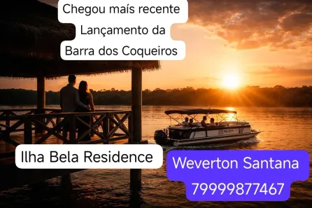 Lote/Terreno à venda, 200m² no , Barra dos Coqueiros